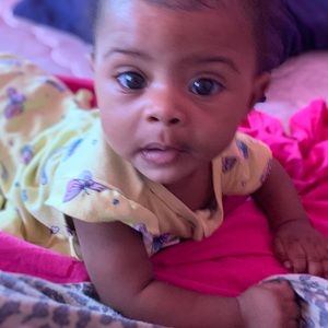 Meet your Posher, Shakeema